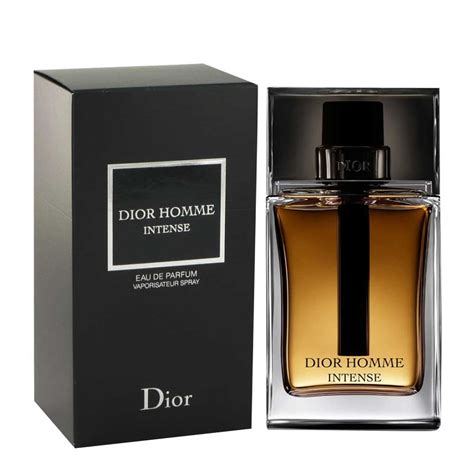 dior pour homme intense basenotes|christian Dior intense review.